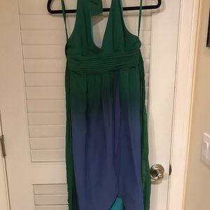 BCBGMaxAzria Dress
